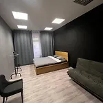 Relax Hotel Prague