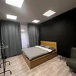 Relax Hotel Prague